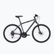 Kellys Cliff 90 тъмно кръстосан велосипед