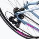 Kellys Clea 10 дамски крос велосипед сиво-розов 72318 11