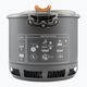 Метална готварска печка за пътуване Jetboil Stash Cooking System 7
