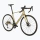 Superior X-ROAD Team Issue SE матова маслина/металик хром шосеен велосипед 2