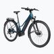 Електрически велосипед Superior eXR 6050 BL Touring 14Ah син 801.2023.78022 2