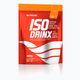 Nutrend изотонична напитка Isodrinx 1kg orange VS-014-1000-PO