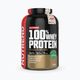 Суроватка Nutrend 100% Protein 2,25kg крем торта VS-032-2250-CC
