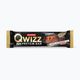Nutrend Qwizz Protein Bar 60g шоколадово брауни VM-064-60-ČOB 3