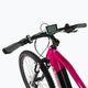LOVELEC електрически велосипед Sargo 20Ah розов/черен B400342 4