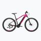 LOVELEC електрически велосипед Sargo 20Ah розов/черен B400342 6