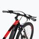 LOVELEC Alkor електрически велосипед 17.5Ah черно-червен B400348 4