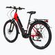 LOVELEC електрически велосипед Triago Low Step 16Ah сиво-червен B400358 3