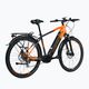 LOVELEC електрически велосипед Triago Man 16Ah сиво-червен B400359 3