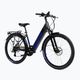 LOVELEC Komo Low Step 16Ah електрически велосипед сиво-син B400361 2