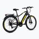 LOVELEC Komo Man 16Ah сиво-жълт електрически велосипед B400363 3
