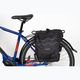 LOVELEC Merano 27 l велосипедна чанта черна 4