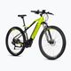 Lovelec Sargo 15Ah зелен/черен електрически велосипед B400292 2