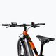 Lovelec Alkor 15Ah черен/червен електрически велосипед B400239 21