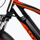 Lovelec Alkor 15Ah черен/червен електрически велосипед B400239 24