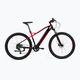 Lovelec Alkor 15Ah черен/червен електрически велосипед B400239