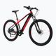 Lovelec Alkor 15Ah черен/червен електрически велосипед B400239 2