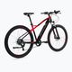 Lovelec Alkor 15Ah черен/червен електрически велосипед B400239 3