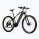 Lovelec Drago 20Ah сиво-жълт електрически велосипед B400252 2