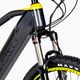 Lovelec Drago 20Ah сиво-жълт електрически велосипед B400252 6