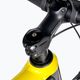 Lovelec Drago 20Ah сиво-жълт електрически велосипед B400252 12