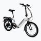 Lovelec Izar 12Ah електрически велосипед бял B400256 2