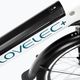 Lovelec Izar 12Ah електрически велосипед бял B400256 9