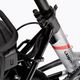 Lovelec Lugo 10Ah сребърен електрически велосипед B400261 12