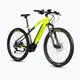 Lovelec Naos 15Ah жълто-черен електрически велосипед B400270 2
