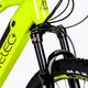 Lovelec Naos 15Ah жълто-черен електрически велосипед B400270 9