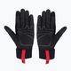 Silvini Fusaro ръкавици за колоездене черни 3215-UA745/0800/M 2