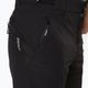 Мъжки къси панталони за колоездене SILVINI Elvo black 3116-MP809/0808 4