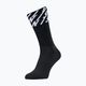 SILVINI Oglio черно-бели чорапи за колоездене 3120-UA1634/8013