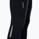 Мъжки панталони за ски бягане SILVINI Rubenza black 3221-MP1704/0811 10