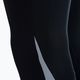 Мъжки панталони за ски бягане SILVINI Rubenza black 3221-MP1704/0811 11