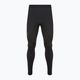 Мъжки панталони за ски бягане SILVINI Rubenza black 3221-MP1704/0811 3