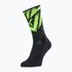 Мъжки чорапи за колоездене SILVINI Nereto black 3121-UA1808/0871 4