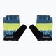 SILVINI Детски ръкавици за колоездене Punta черни/сини 3119-CA1438/8301