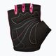 SILVINI Детски ръкавици за колоездене Punta черни/розови 3119-CA1438/8911 5