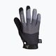SILVINI Дамски ръкавици за колоездене Fiora black 3119-WA1430/0811/S 7