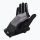 SILVINI Дамски ръкавици за колоездене Fiora black 3119-WA1430/0811/S