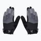 SILVINI Дамски ръкавици за колоездене Fiora black 3119-WA1430/0811/S 3