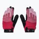 SILVINI Дамски ръкавици за колоездене Fiora червени 3119-WA1430/9293/S 3