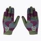 SILVINI Saltara ръкавици за колоездене зелени 3123-WA2298/52432 3