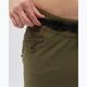 Мъжки панталони за колоездене Silvini Rodano olive 3