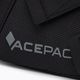 Чанта за седалката на велосипеда Acepac black 103305 4