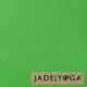 JadeYoga Harmony йога мат 3/16'' 68'' 5 мм светло зелено 368KG 4