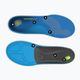 Superfeet Run Comfort Тънки сини стелки за обувки 6