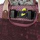 Чанта за багажник за велосипед Basil Boheme Carry All Bag pink B-18008 5