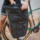Basil Bloom Navigator Водоустойчива единична чанта за багажник за велосипед черна B-18258 14